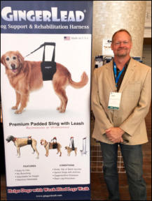 Recommended by Veterinary Orthopedic Surgeons